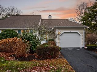 Southport, Mashpee, MA 02649