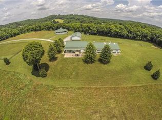 1465 Brinkley Branch Rd, Gallatin, TN 37075