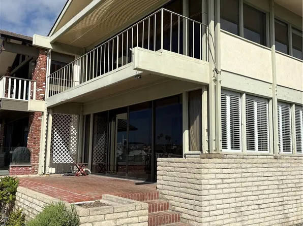 5627 E Corso Di Napoli, Long Beach, CA 90803