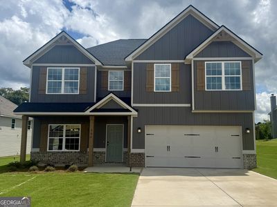 204 Black Birch Rd #63G, Perry, GA, 31069