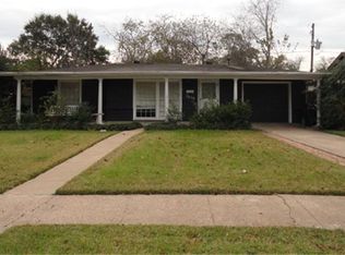 7658 El Rancho St, Houston, TX 77087