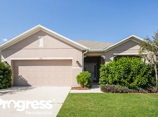 2751 Barclay Ln, Kissimmee, FL 34743