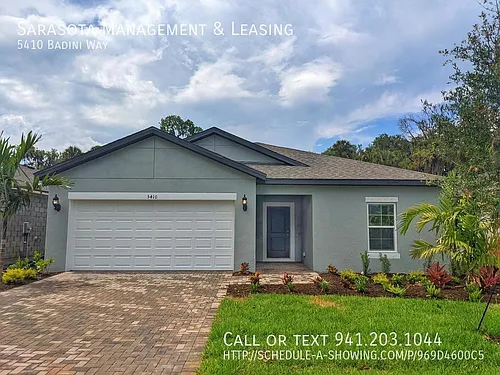 5410 Badini Way Photo 1