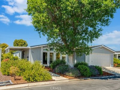 234 Partridge Dr, Paso Robles, CA, 93446