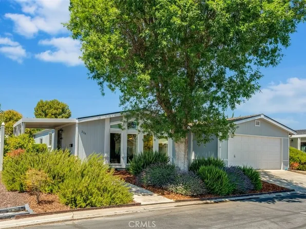 234 Partridge Dr, Paso Robles, CA 93446