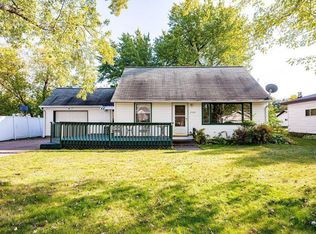 2328 Kelly Ave, Cloquet, MN 55720