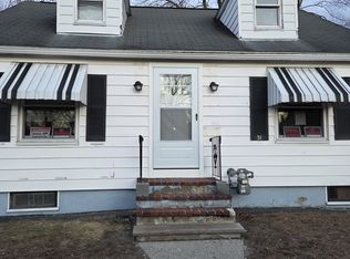 31 Strathmore Rd, Methuen, MA 01844