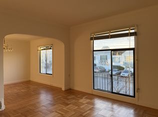 (Undisclosed Address), San Francisco, CA 94122