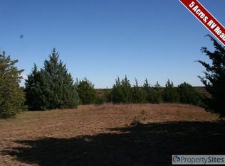 8250 Hilltop Ln, Guthrie, OK 73044
