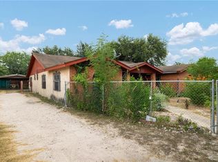 4012 S Raul Longoria Rd, Edinburg, TX 78542