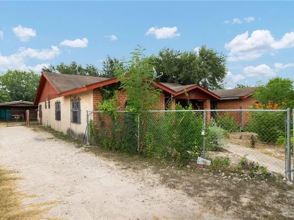 4012 S Raul Longoria Rd, Edinburg, TX 78542