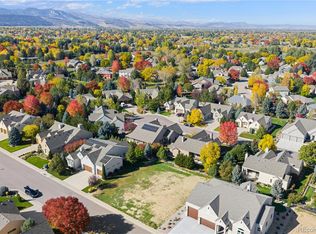 1162 Bordeaux Drive, Fort Collins, CO 80526