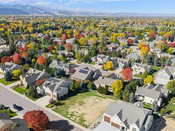 1162 Bordeaux Drive, Fort Collins, CO 80526