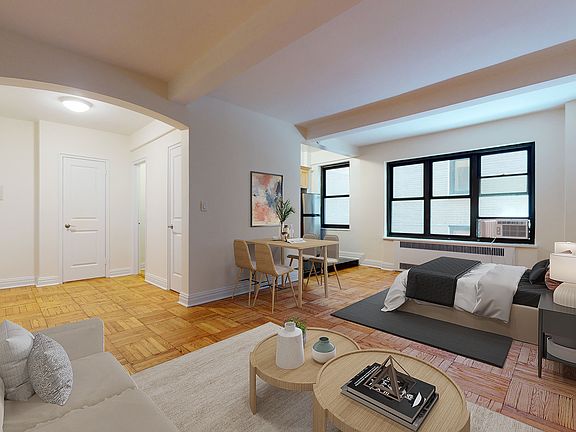 2nd image of 141 E 56th St APT 5J