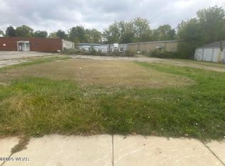 145 S Pine St, Lima, OH 45801