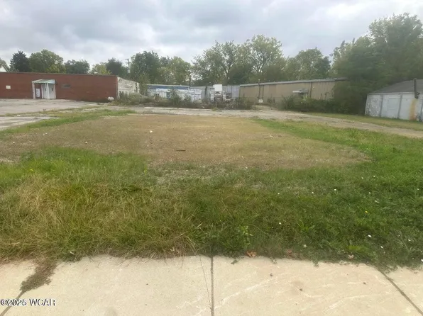 145 S Pine St, Lima, OH 45801