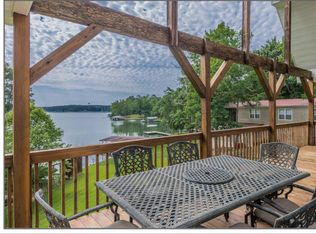42 Jasamine Ct, Sparta, GA
