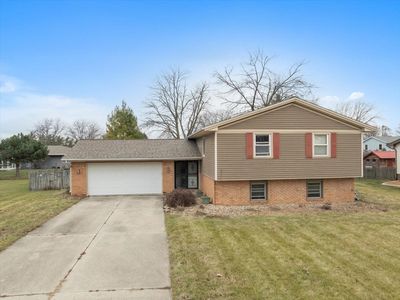 305 N Bone Dr, Normal, IL, 61761