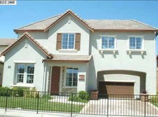 379 Saddleback Dr, Oakley, CA 94561