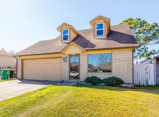 6335 Danshire Ct, Houston, TX 77049