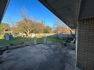 701 E Jasper Dr, Killeen, TX 76541