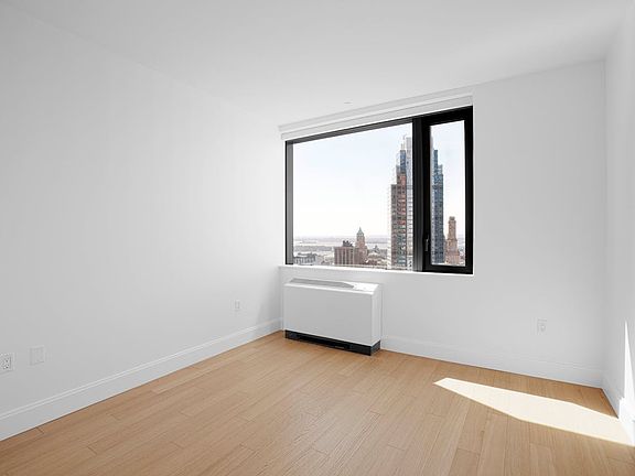 3rd image of 10 City Pt APT 40D