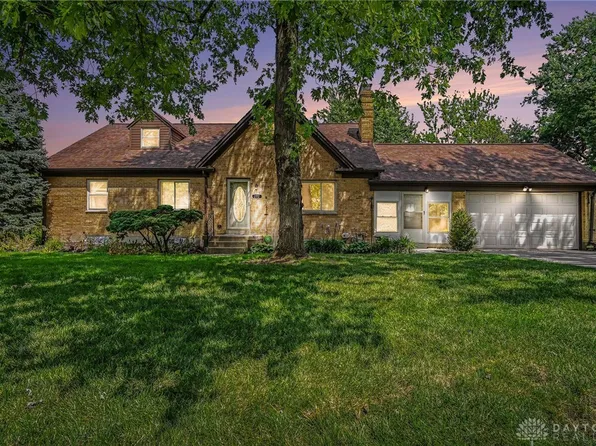 272 Maple Ave, Dayton, OH 45459