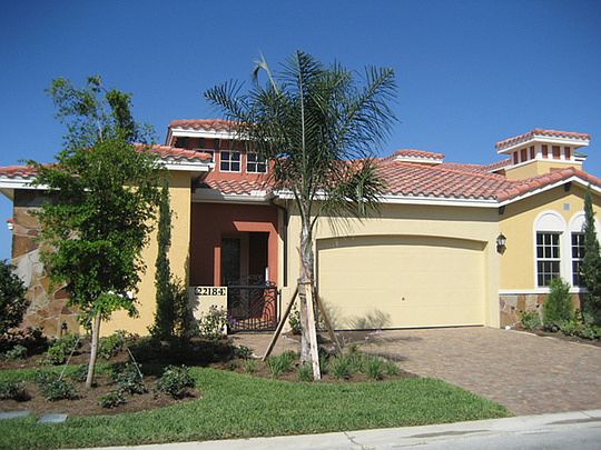 2nd image of 8551 Via Rapallo Dr