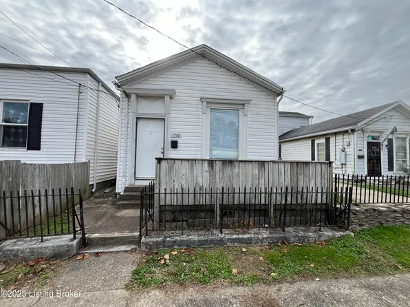 1728 Rowan St, Louisville, KY 40203