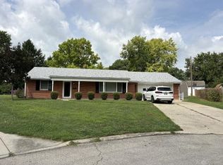 3040 Viewcrest Pl, Dayton, OH 45420