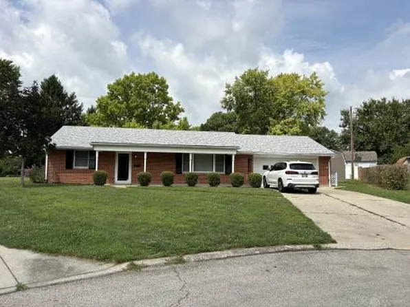 3040 Viewcrest Pl, Dayton, OH 45420