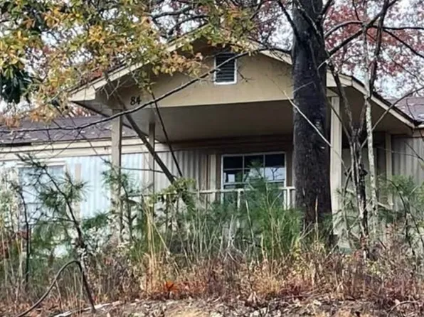 84 Shurden Rd, Gore Springs, MS 38929