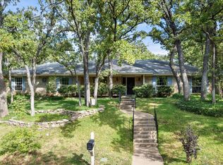 2213 Shadywood Ct, Arlington, TX 76012