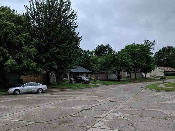 5th image of 5334 Brazos Dr