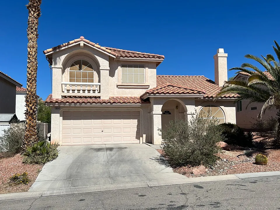10046 Mesquite Fork Ct