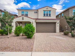 5221 N 79th Dr, Glendale, AZ 85303