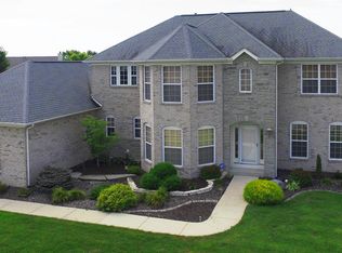 1114 Lyonshall Blvd, Swansea, IL 62226