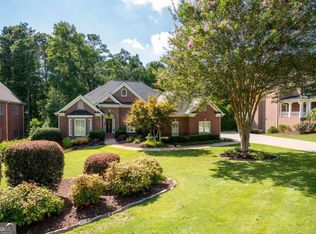 4971 Aviary Dr NW, Acworth, GA 30101