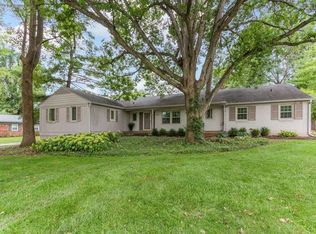 6448 Bramshaw Rd, Indianapolis, IN 46220