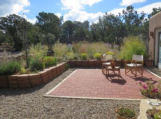 53 Puye Rd, Santa Fe, NM 87505