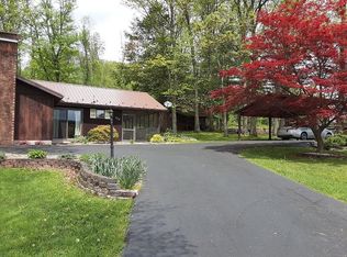 773 Dry Valley Rd, Lewistown, PA 17044