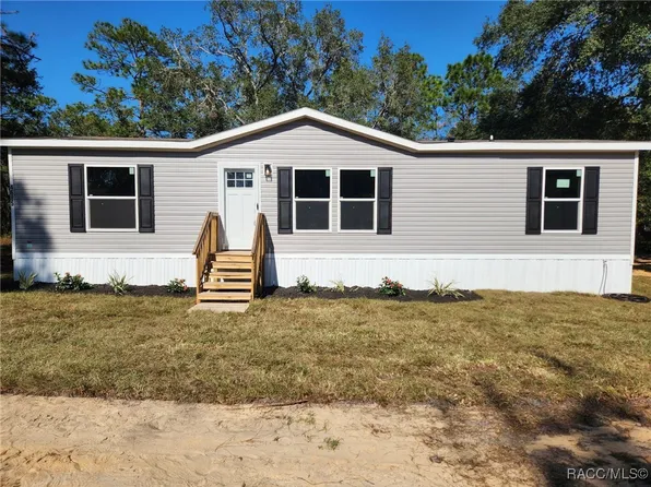 4685 W Bobby Ct, Lecanto, FL 34461