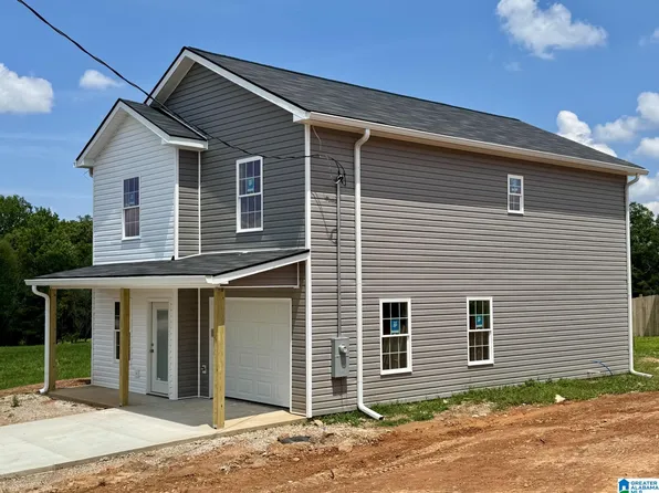 40 Williams St, Woodland, AL 36280