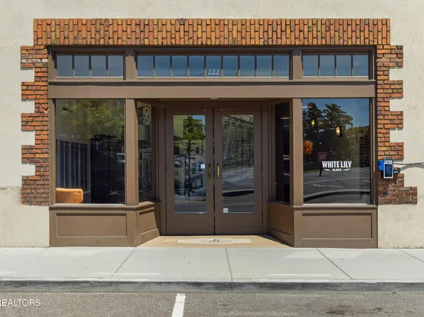 222 N Central St Unit 106, Knoxville, TN 37917