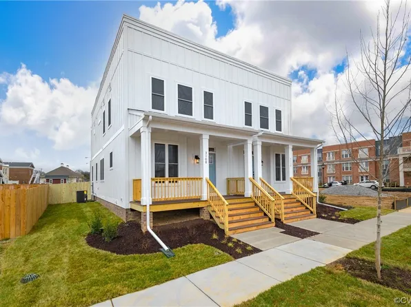 3108 N Rabza Blvd, Richmond, VA 23223