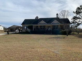 222 Bethlehem Church Rd, Moreland, GA 30259