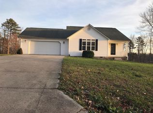 1999 Slate Ridge Rd, Lily, KY 40740