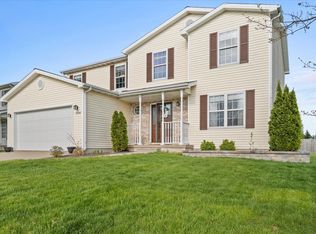 1500 Donegal Dr, Normal, IL 61761