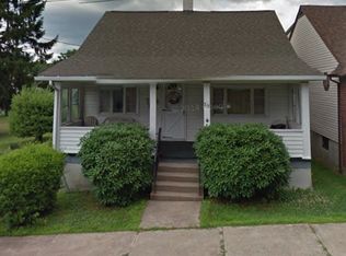 833 Carson St, Hazleton, PA 18201