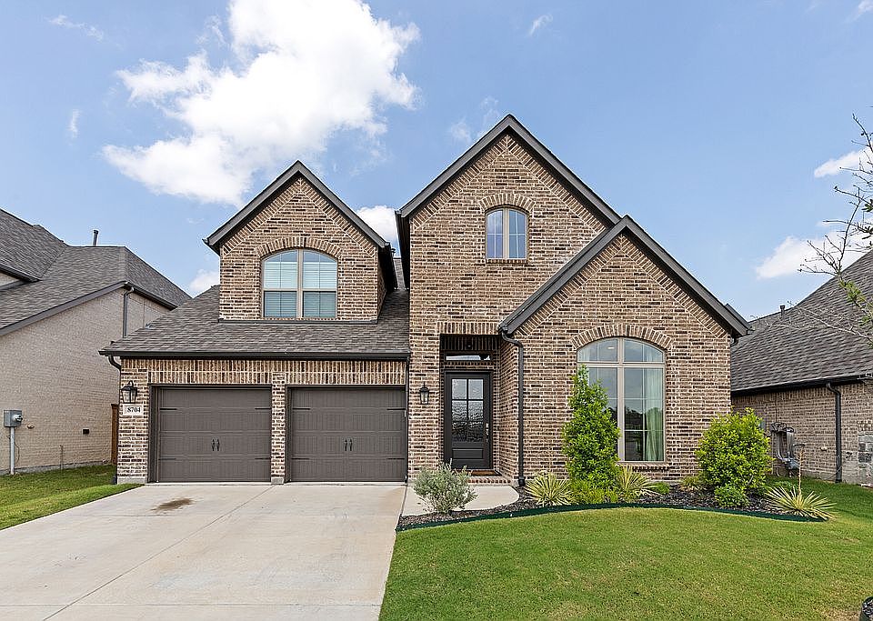 1st image of 8704 Navidad Falls Dr